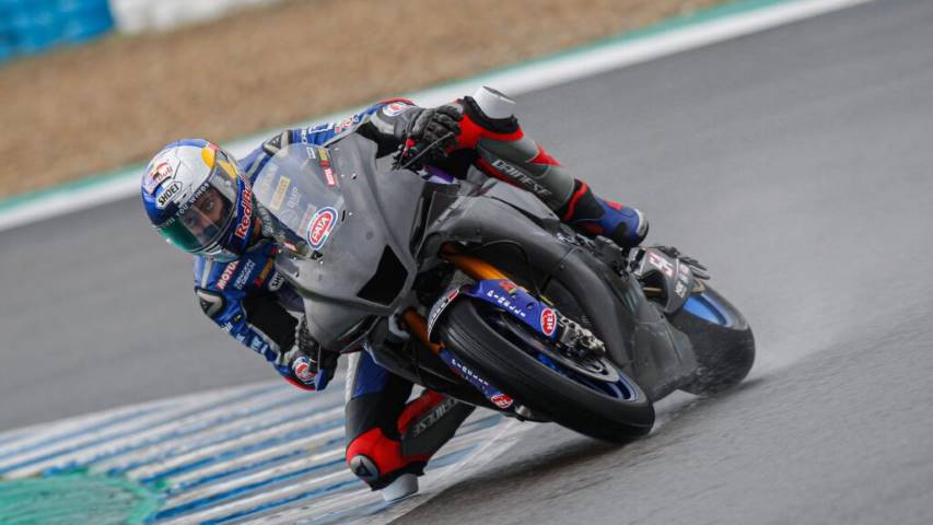 toprak razgatlıoğlu SBK Loris Baz Loris Baz, sobre Quartararo