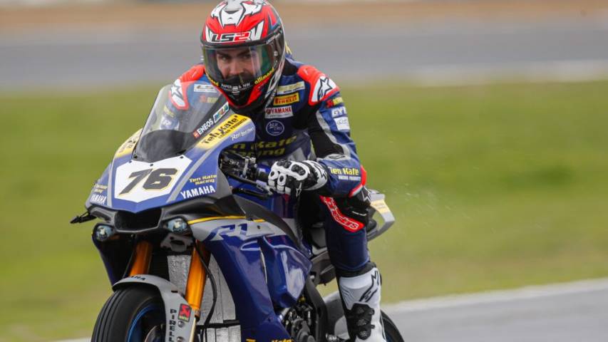Loris Baz SBK MotoGP Loris Baz, sobre Quartararo