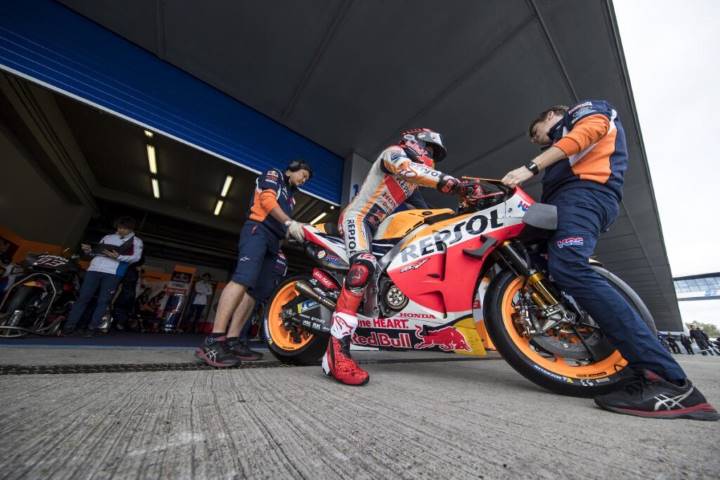 Marc Marquez