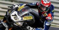 Loris Baz: "El objetivo es estar en los cinco primeros"