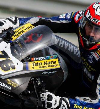 Loris Baz: "El objetivo es estar en los cinco primeros"