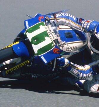 Garriga MotoGP