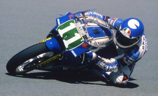 Garriga MotoGP