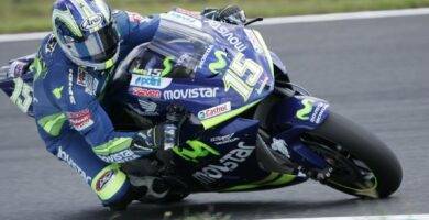 Gibernau