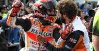 Jefes técnicos MotoGP