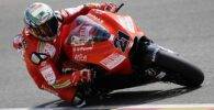 Bayliss Faltan MotoGP