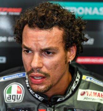 Morbidelli: "Rossi y Viñales también han aprendido de Quartararo"