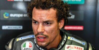 Morbidelli: "Rossi y Viñales también han aprendido de Quartararo"