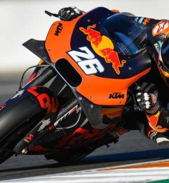 Pedrosa MotoGP Faltan