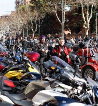 concentraciones moteras invernales