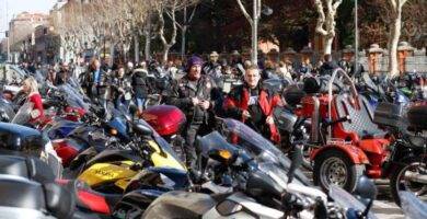 concentraciones moteras invernales