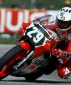 Faltan Rainey MotoGP