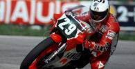 Faltan Rainey MotoGP