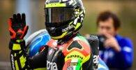 Rivola (Aprilia): "Si suspendieran a Iannone"