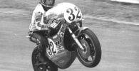 Baker MotoGP Faltan