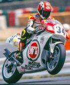 Schwantz Faltan MotoGP