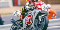 Schwantz Faltan MotoGP