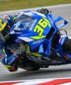 Mir Suzuki MotoGP