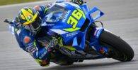 Mir Suzuki MotoGP