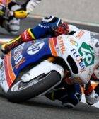 Augusto Fernandez MotoGP Faltan