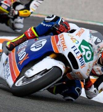 Augusto Fernandez MotoGP Faltan