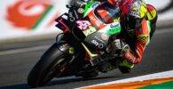 Aleix Espargaro MotoGP Faltan