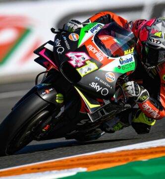 Aleix Espargaro MotoGP Faltan