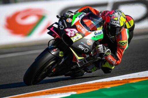 Aleix Espargaro MotoGP Faltan
