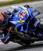Álex Rins MotoGP