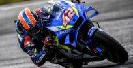 Álex Rins MotoGP