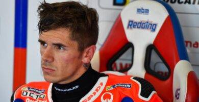 scott redding, sbk, motogp