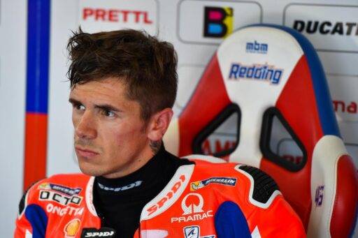 scott redding, sbk, motogp
