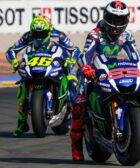 Lorenzo y Rossi