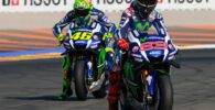 Lorenzo y Rossi