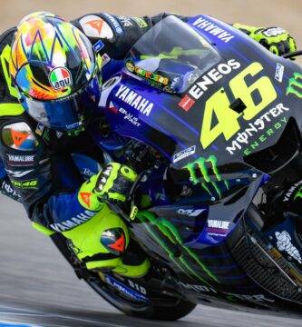 Pablo Nieto Valentino Rossi Sky VR46 MotoGP Moto2 Luca Marini Moto3