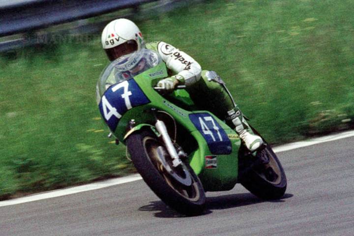 Hansford