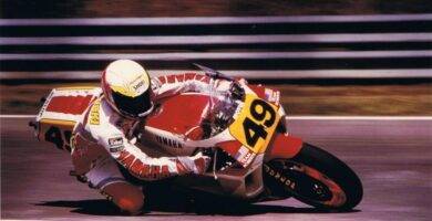 Kocinski MotoGP Faltan