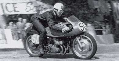 Duke MotoGP