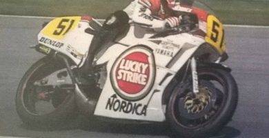 Roberts MotoGP Faltan
