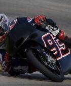 Marc Márquez Repsol Honda MotoGP