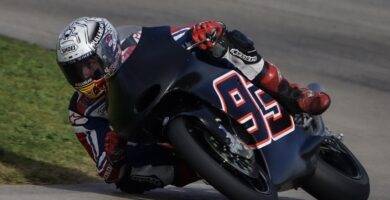 Marc Márquez Repsol Honda MotoGP