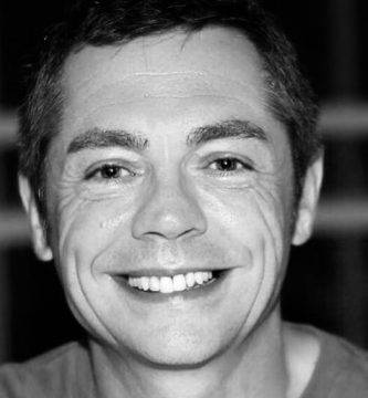 IRTA MotoGP Suzuki Gary McLaren