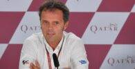 Loris Capirossi