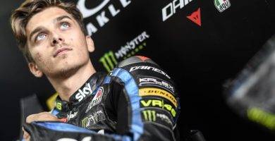 Luca Marini