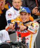 Marc Márquez nominado