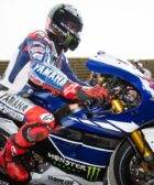 Jorge Lorenzo