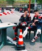 Arbolino Jorge Lorenzo