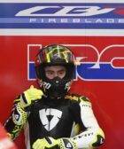 Honda Superbike WorldSBK Álvaro Bautista