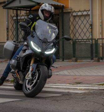 BMW El quinto elemento