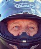 Dennis Noyes Kenny Noyes MotoGP Moto2 Entrevista